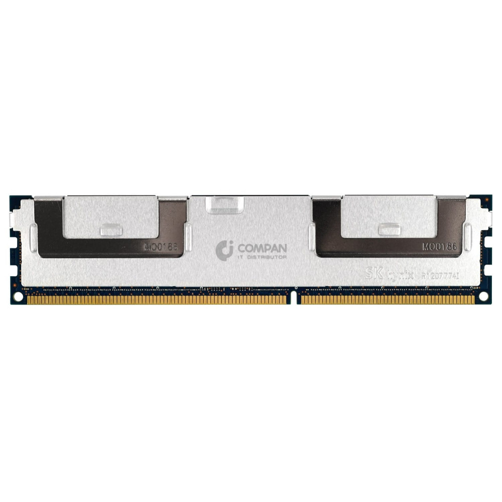 712384-081 HP DDR3 32GB 4RX4 PC3-14900 1866MHZ LRDIMM